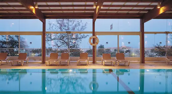Isrotel Ramon Inn