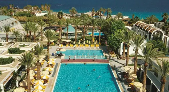 Isrotel Yam Suf