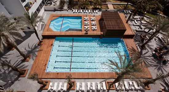 Isrotel Sport Club