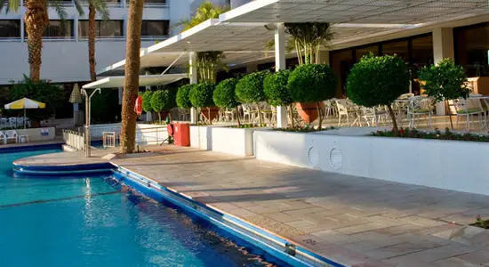 Isrotel Lagoona
