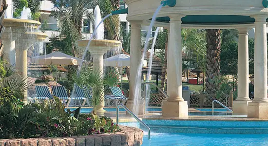 Isrotel Royal Garden