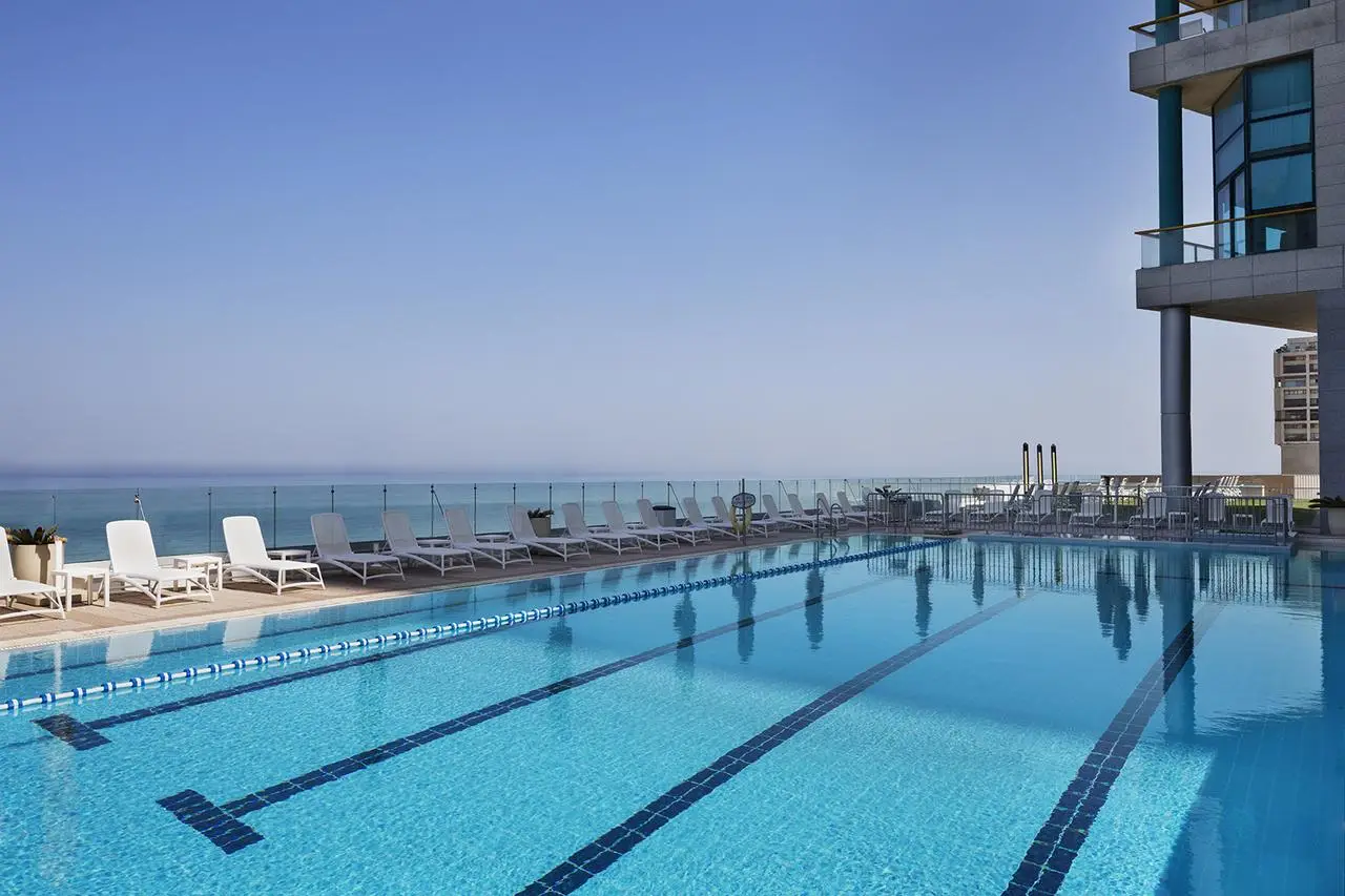 Okeanos Suites