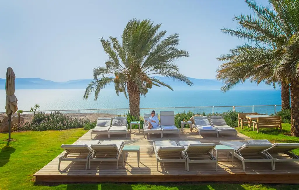 Ein Gedi