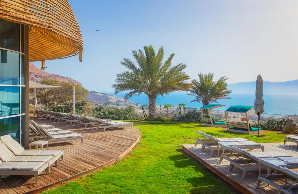 Ein Gedi