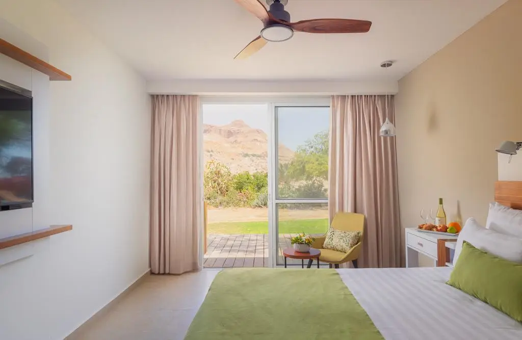 Ein Gedi