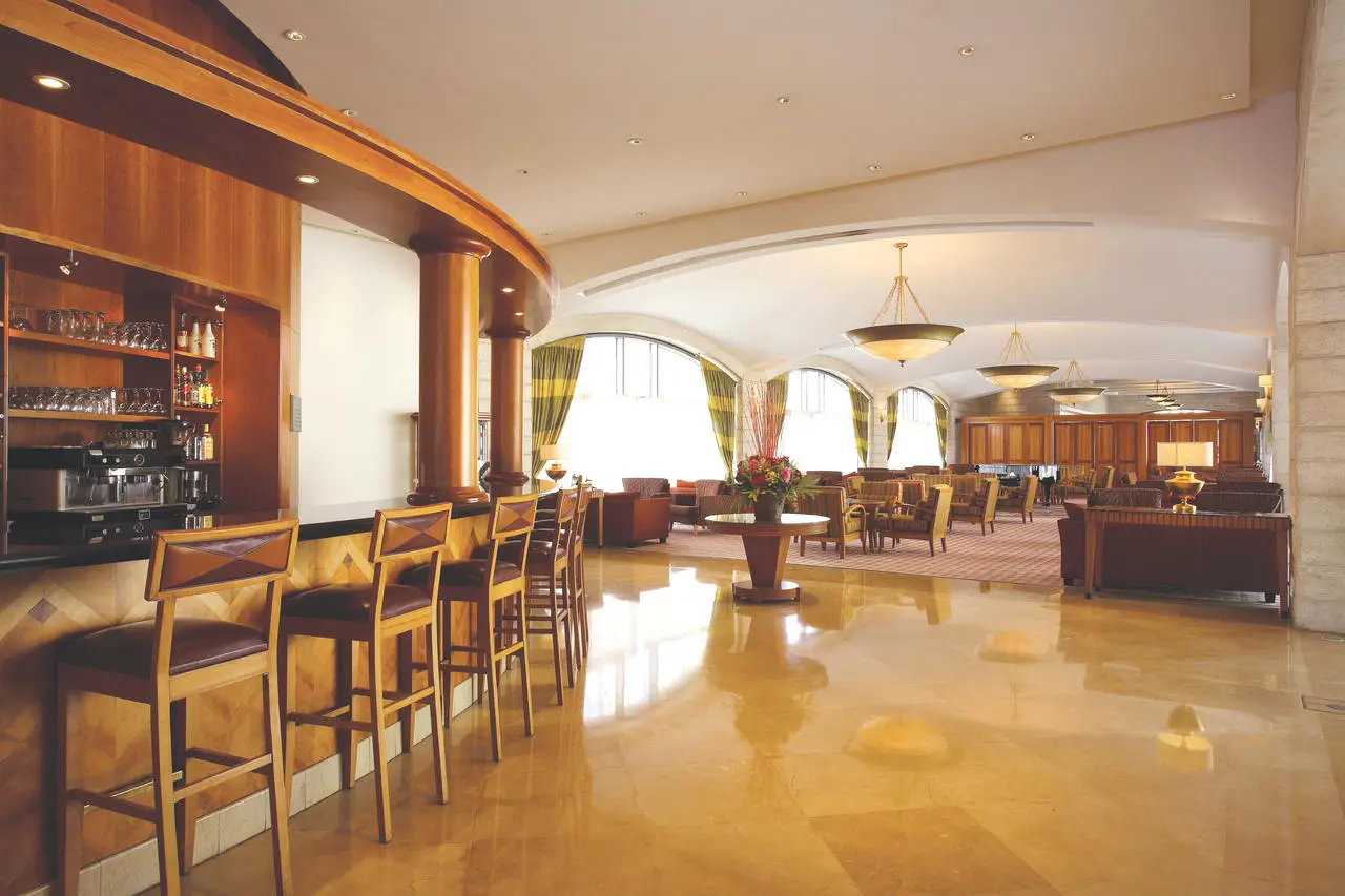 Grand Court
