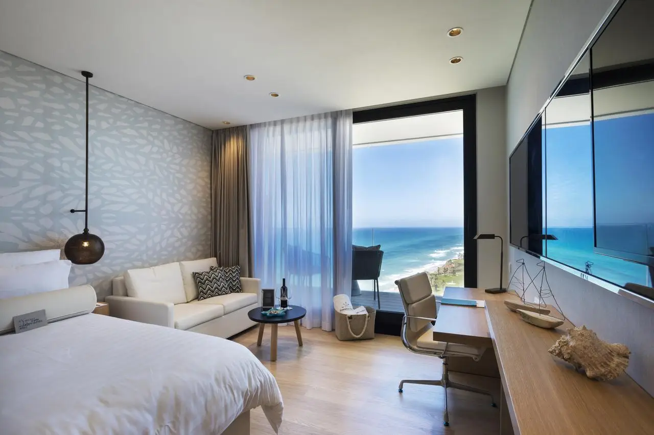 Vert Lagoon Netanya