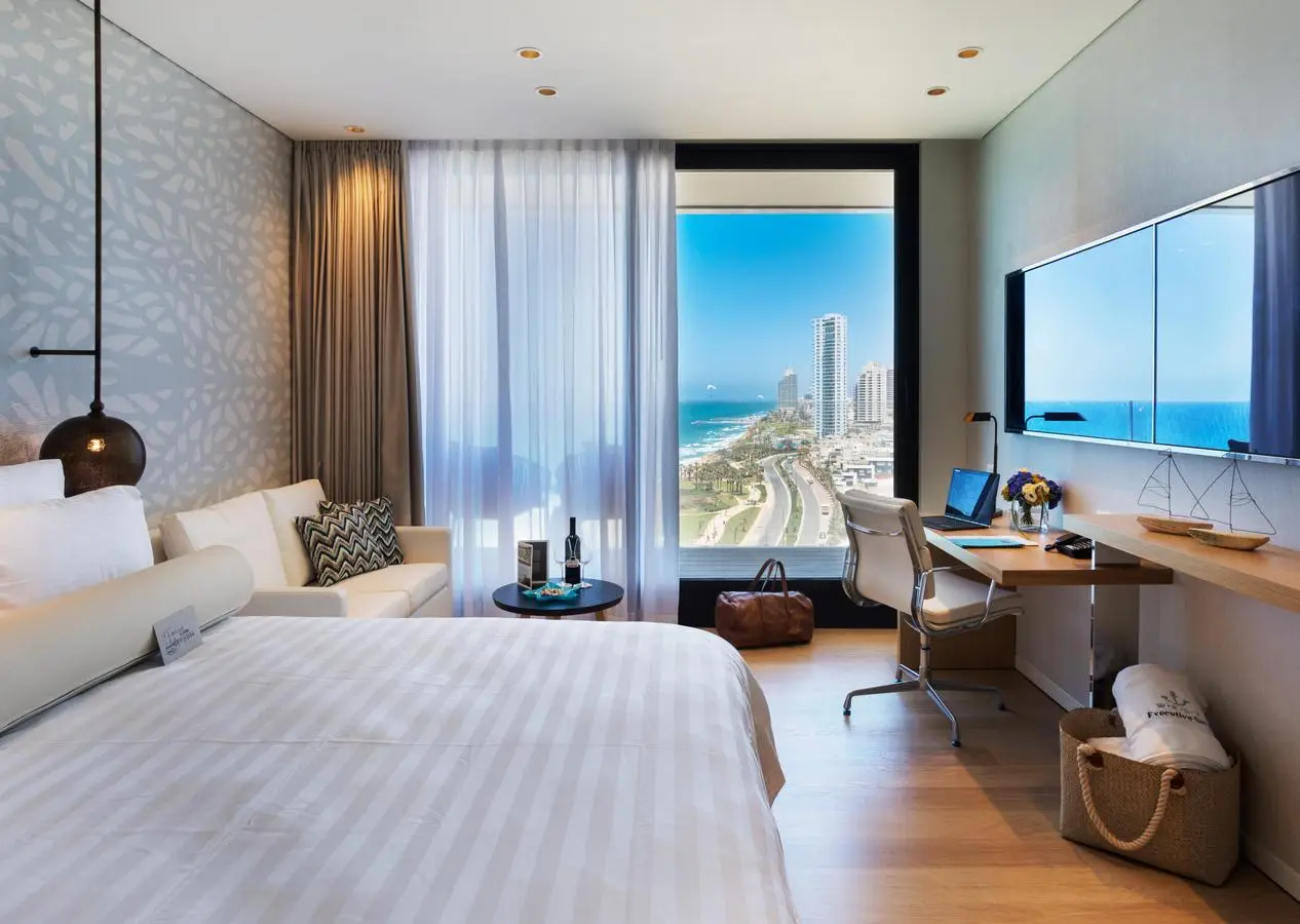 Vert Lagoon Netanya