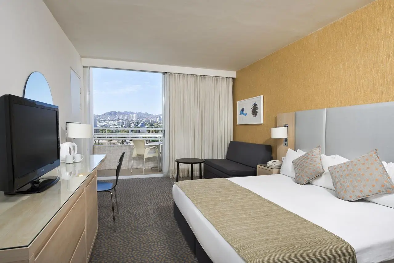 Isrotel Lagoona
