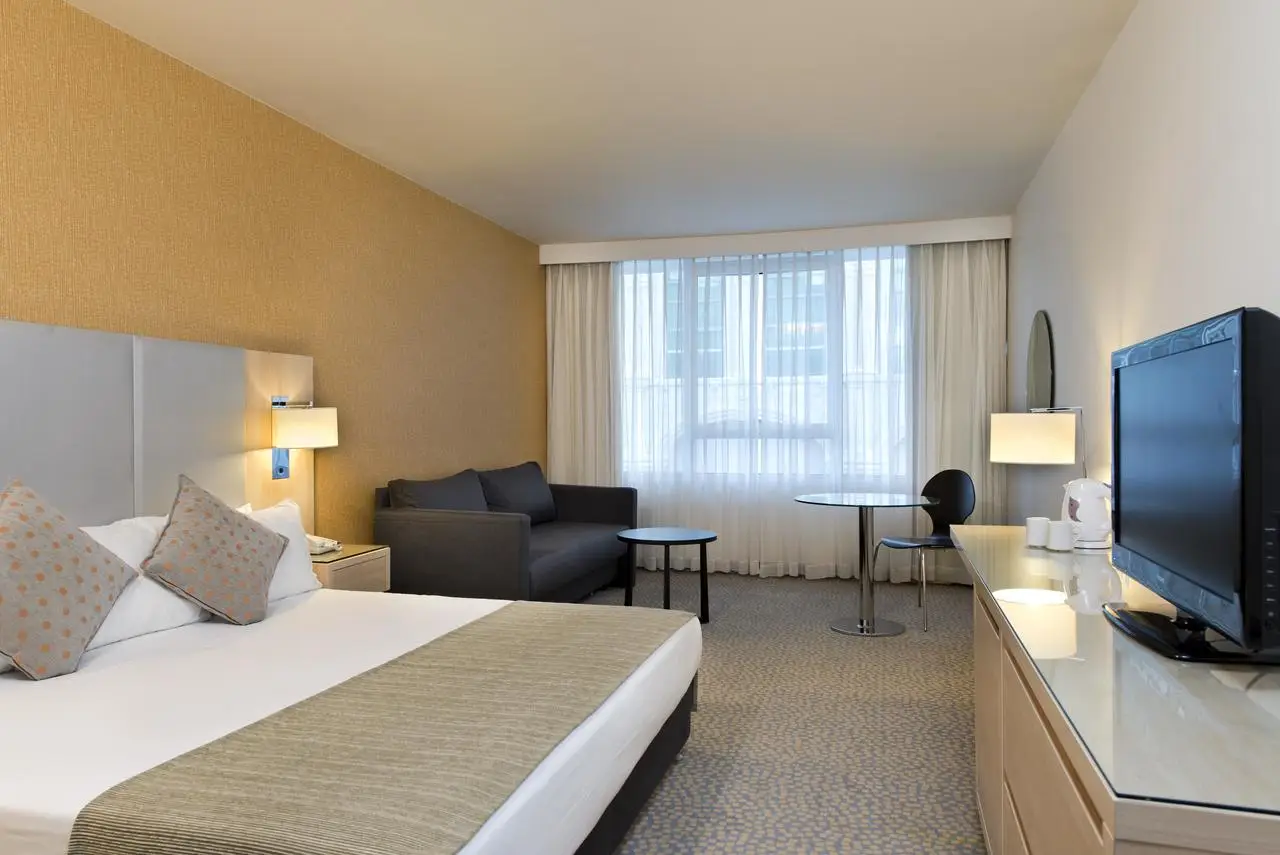 Isrotel Lagoona