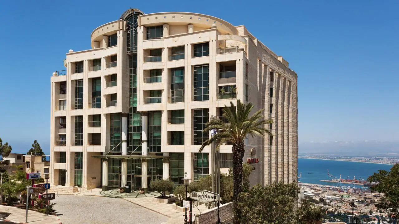 Mirabelle Plaza