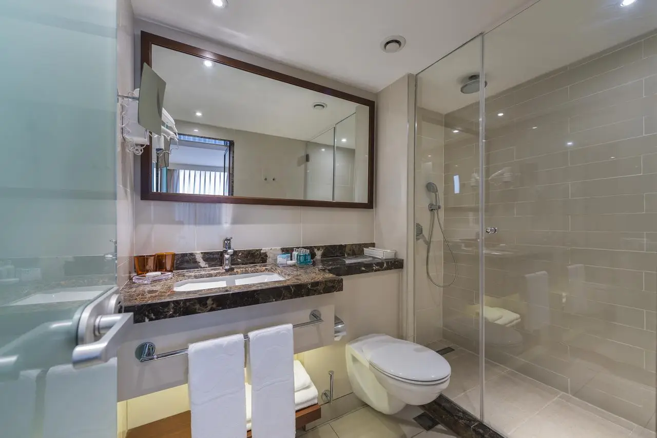 Isrotel King Solomon