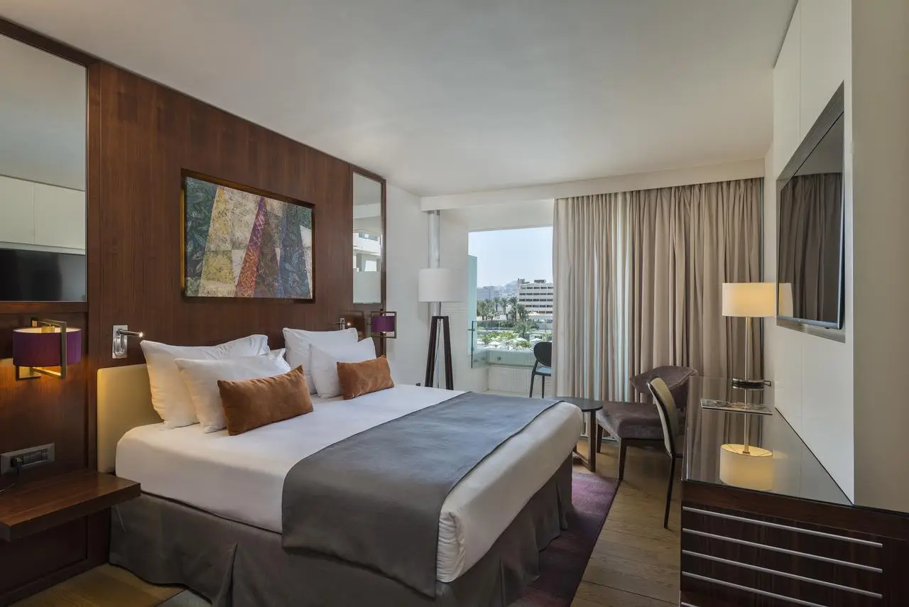Isrotel King Solomon