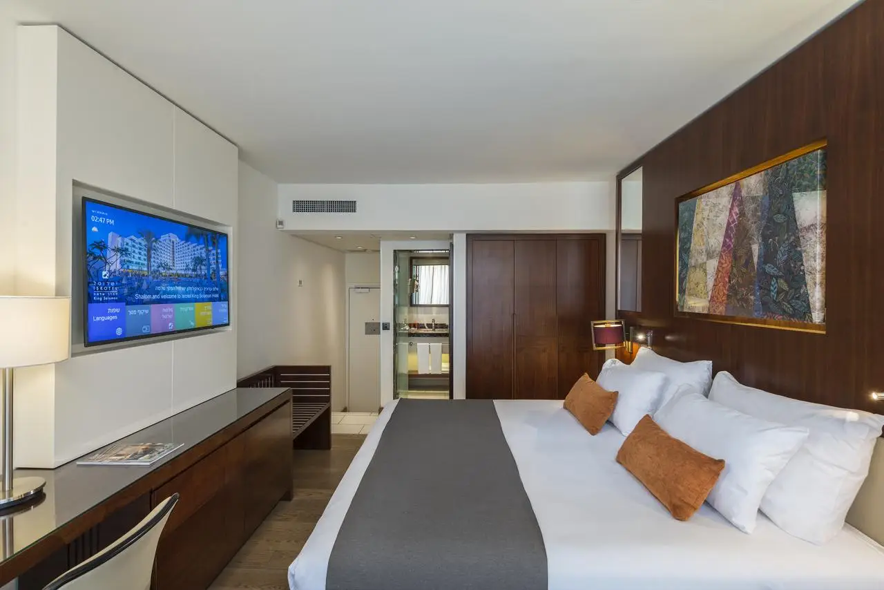 Isrotel King Solomon