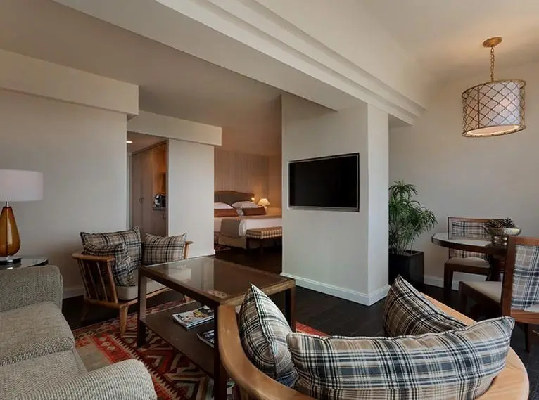 Carmel Forest Spa Resort