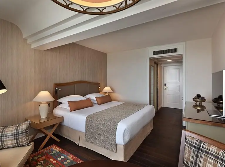 Carmel Forest Spa Resort
