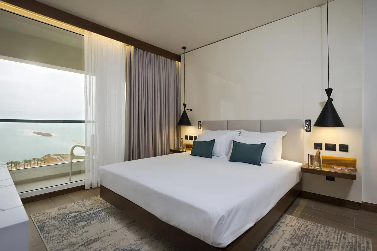 Isrotel Nevo