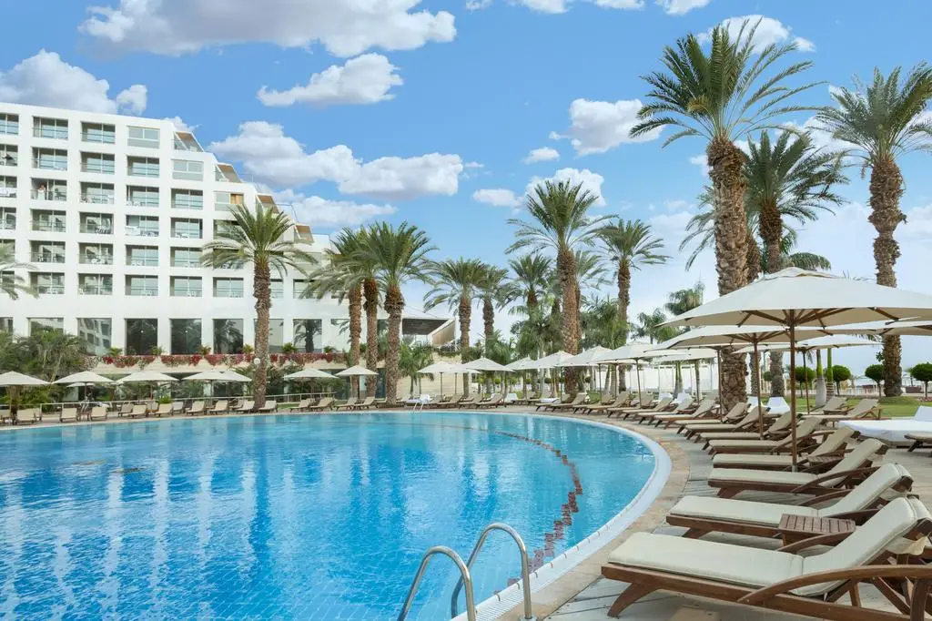 Isrotel Nevo