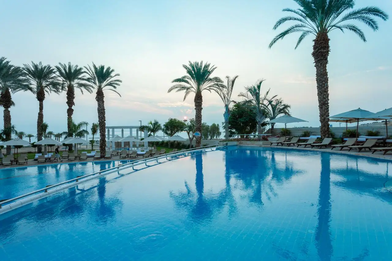 Isrotel Nevo