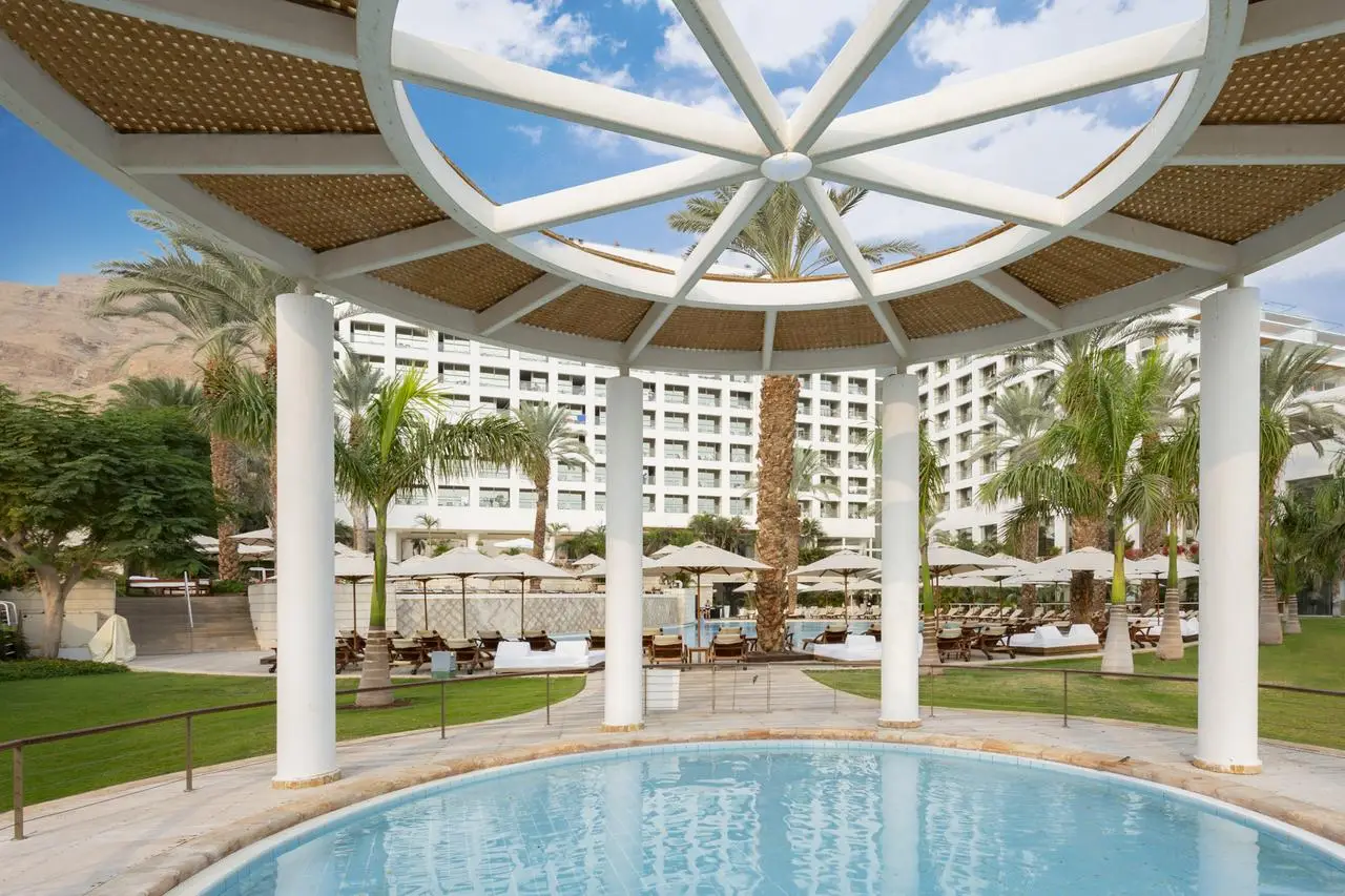 Isrotel Nevo