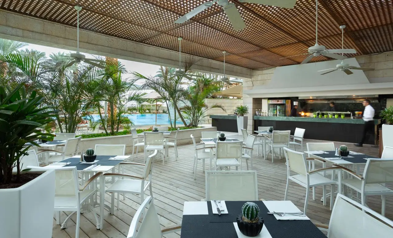Isrotel Nevo