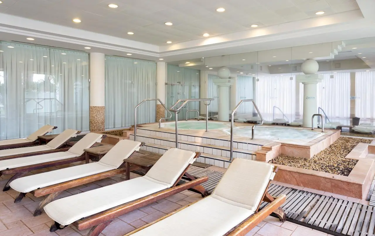 Isrotel Nevo