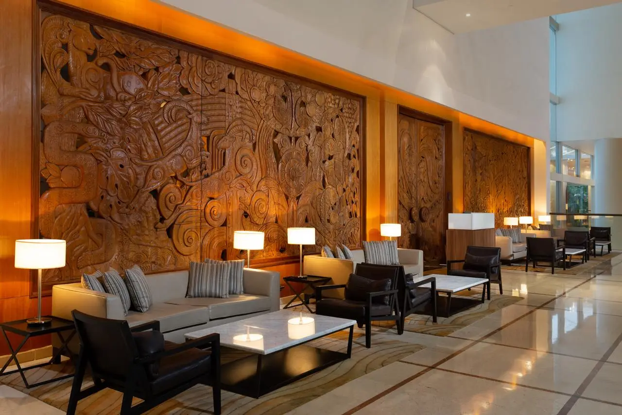 Isrotel Nevo