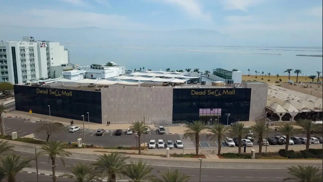 Prima Oasis