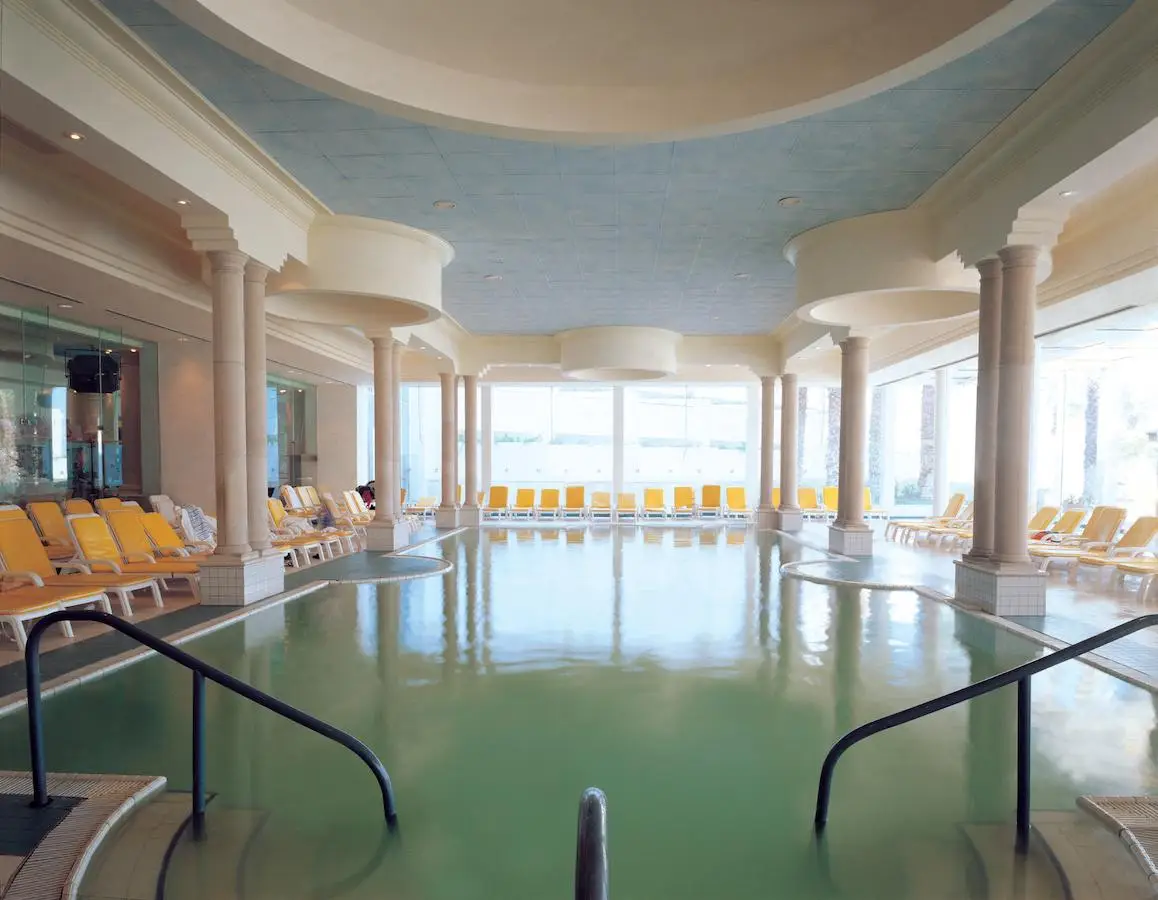 David Dead Sea Resort & Spa