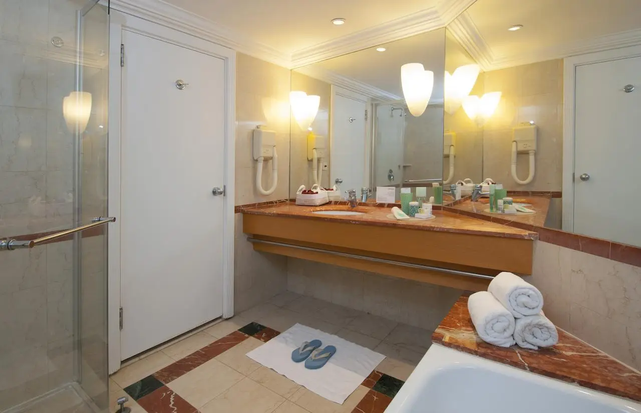 David Dead Sea Resort & Spa