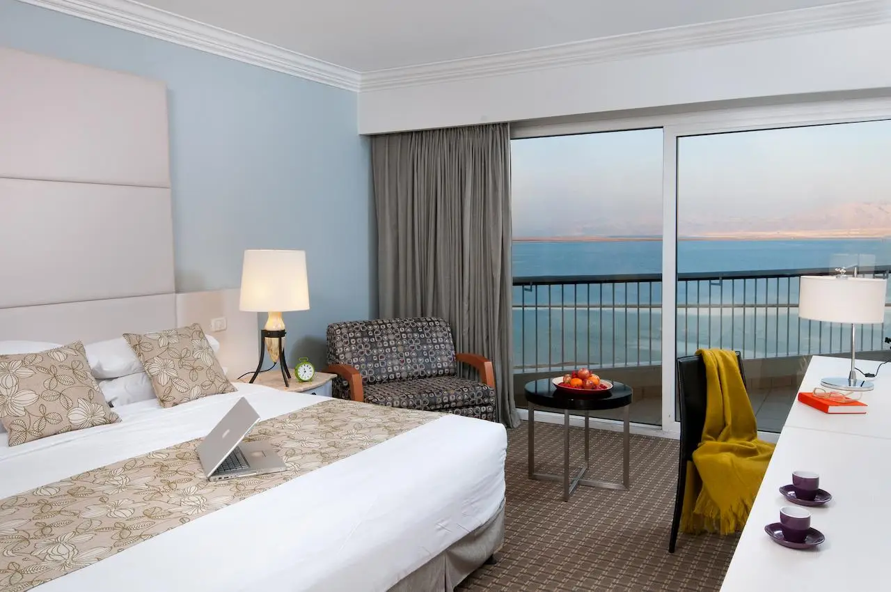 David Dead Sea Resort & Spa