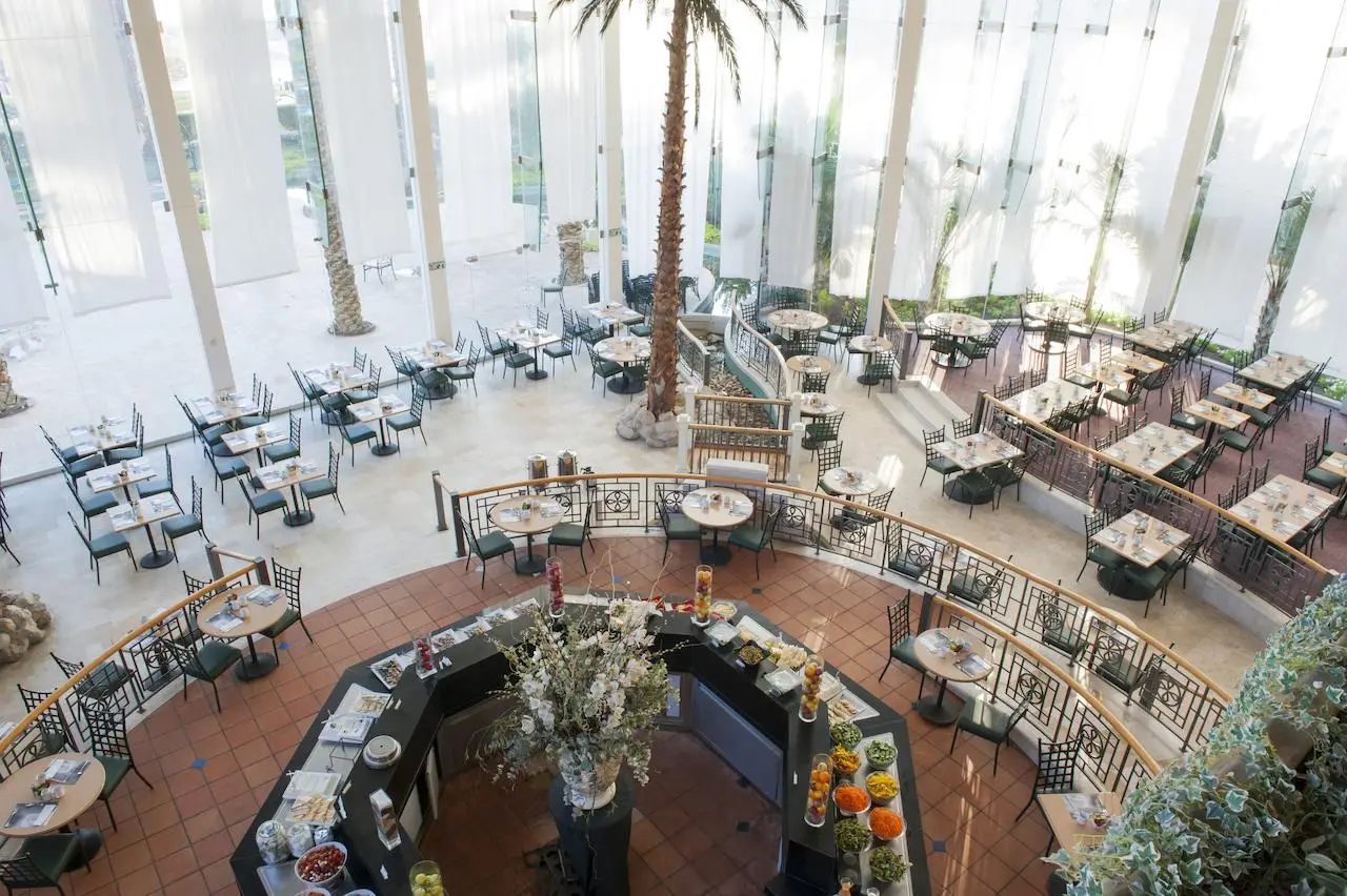 David Dead Sea Resort & Spa