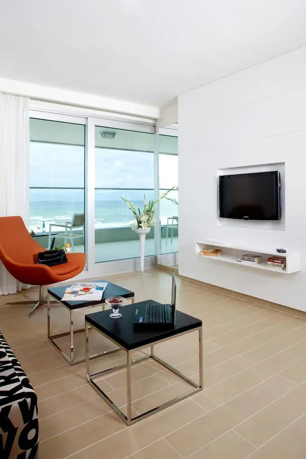 West All Suite Boutique