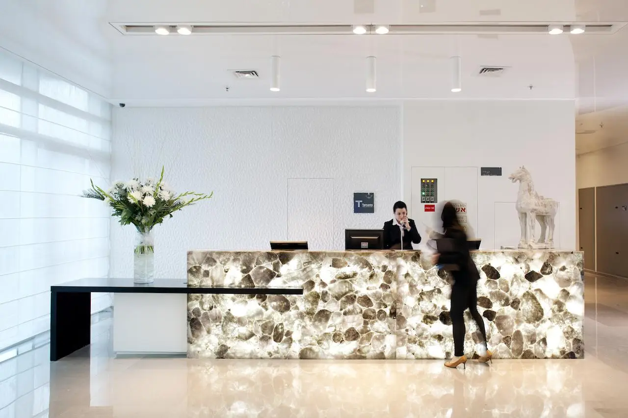 West All Suite Boutique