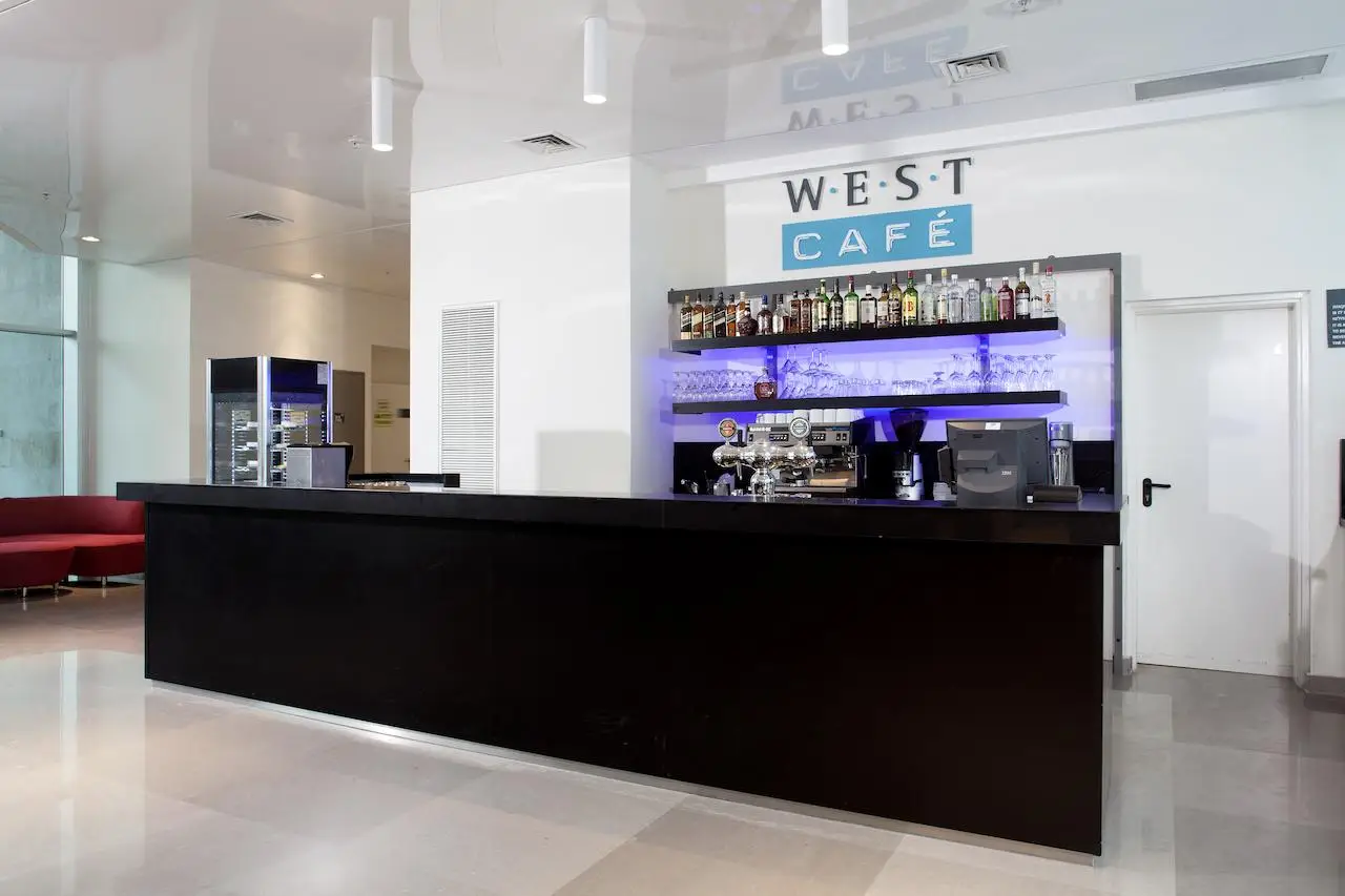 West All Suite Boutique