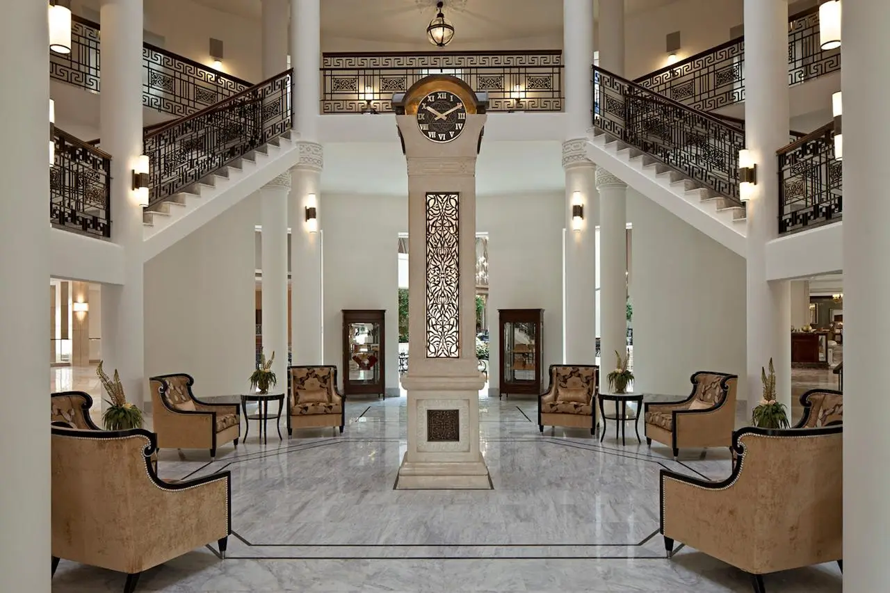 Waldorf Astoria