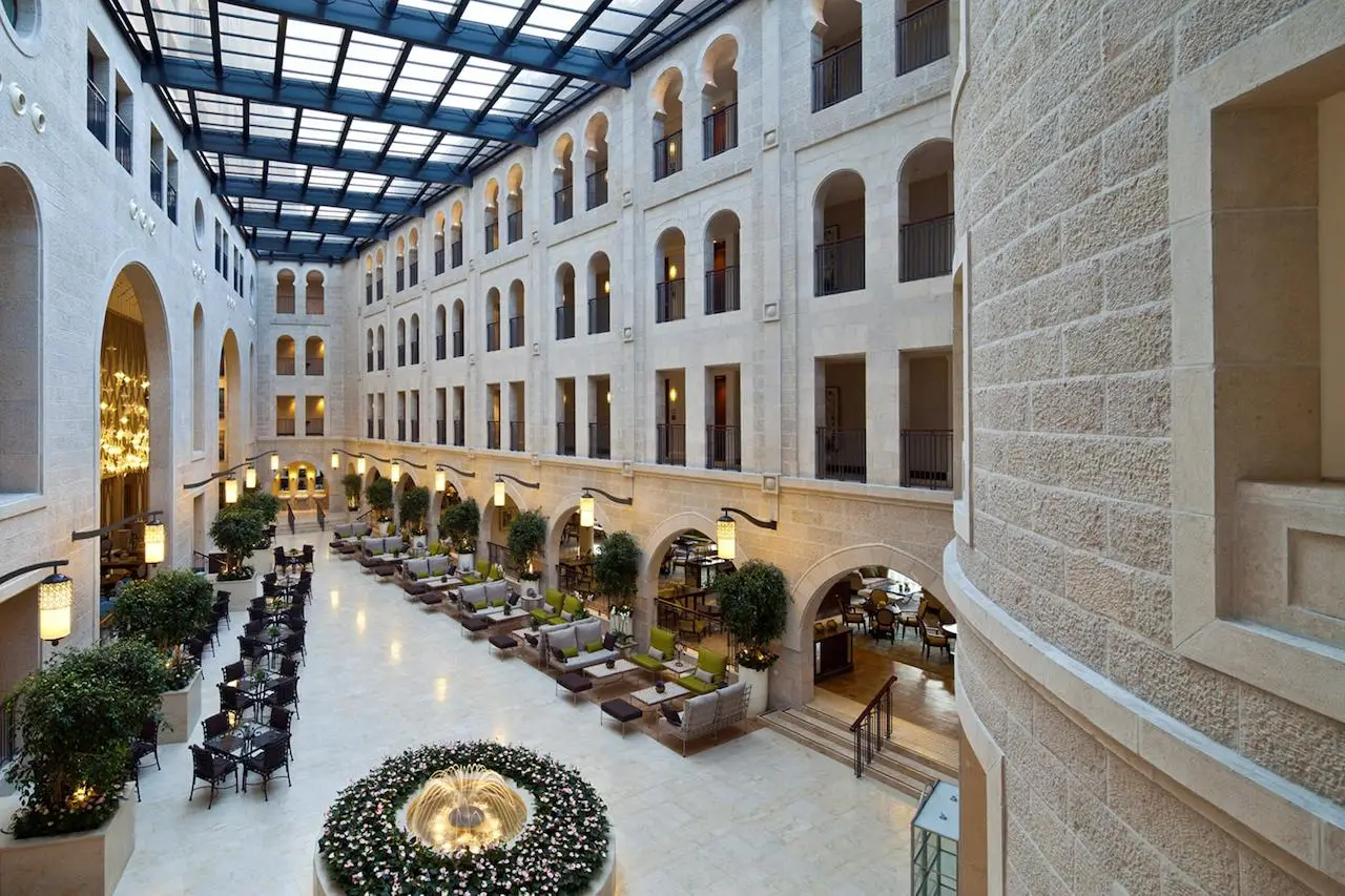 Waldorf Astoria