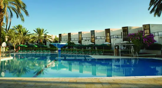 Isrotel Riviera Club