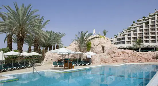 Dan Eilat