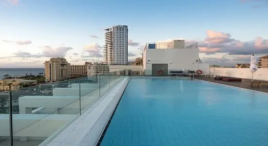 Leonardo Plaza