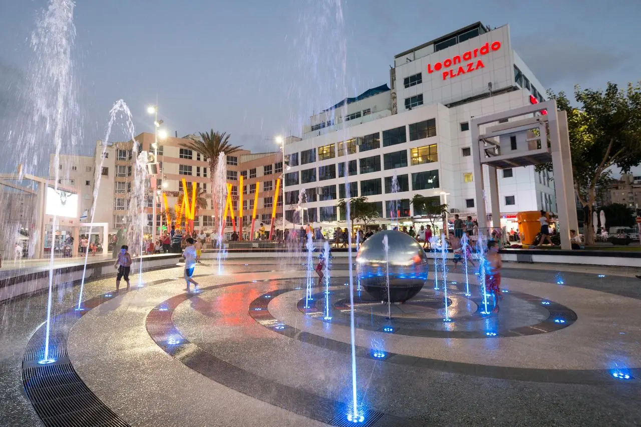Leonardo Plaza