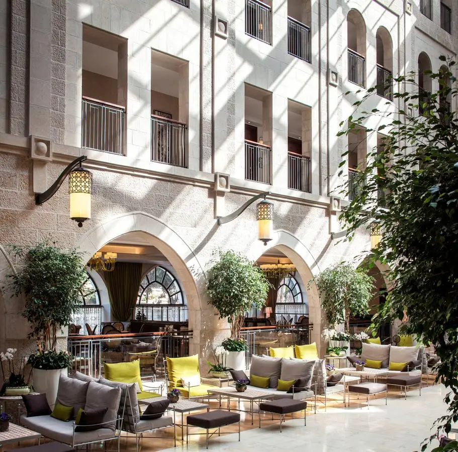 Waldorf Astoria