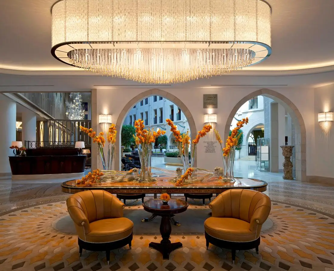 Waldorf Astoria