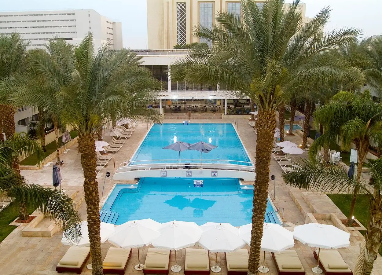 Leonardo Royal Resort