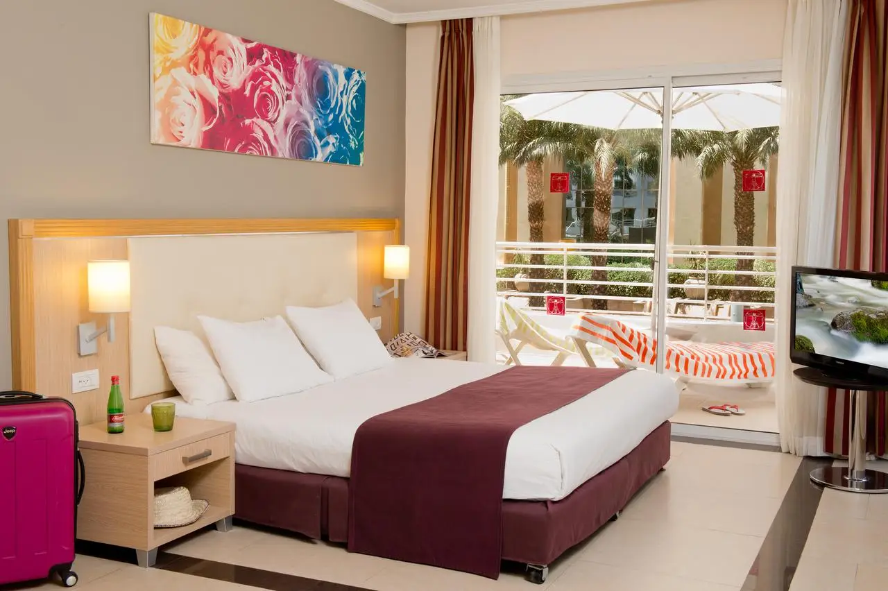 Leonardo Royal Resort