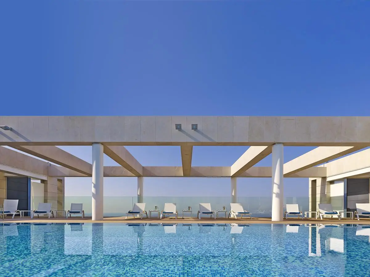 Ritz-Carlton