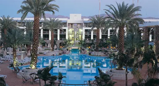 Isrotel Agamim