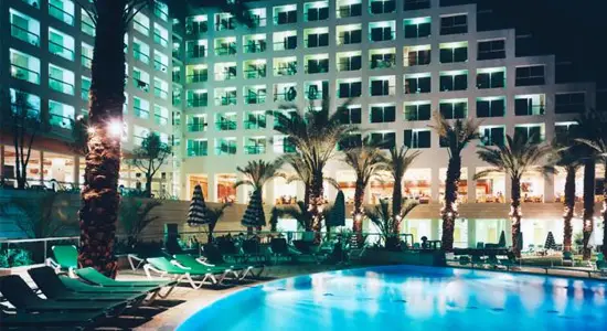 Isrotel Nevo