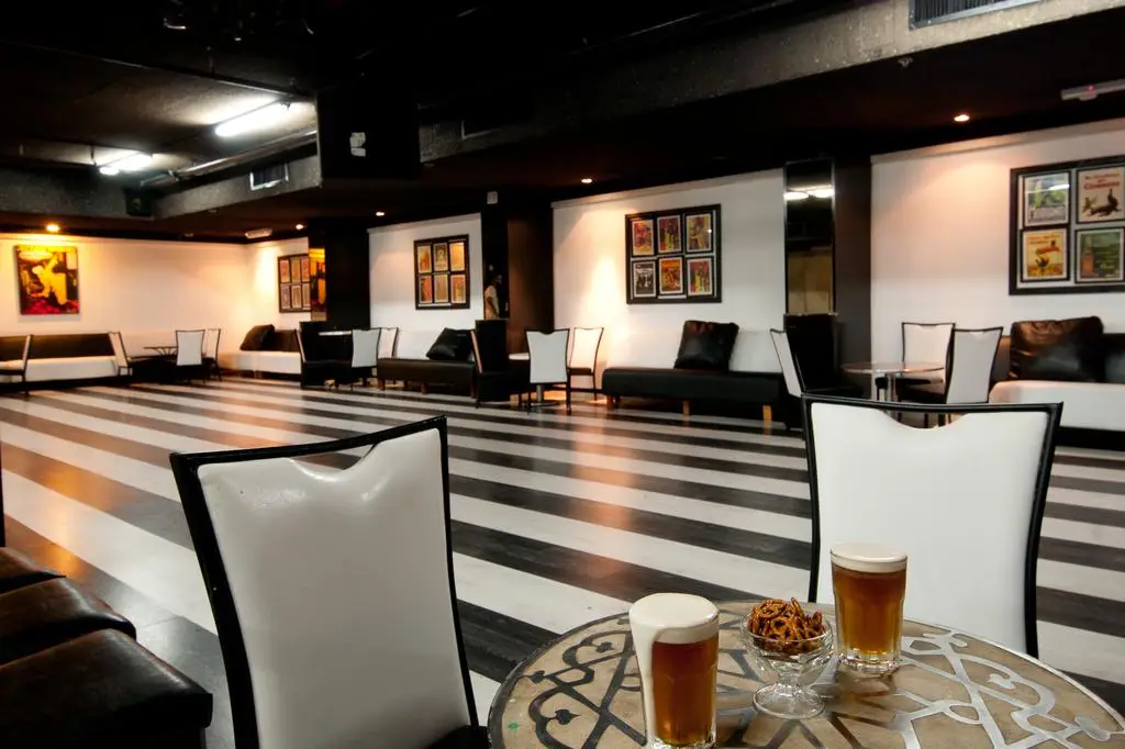 Leonardo Club Tiberias All Inclusive