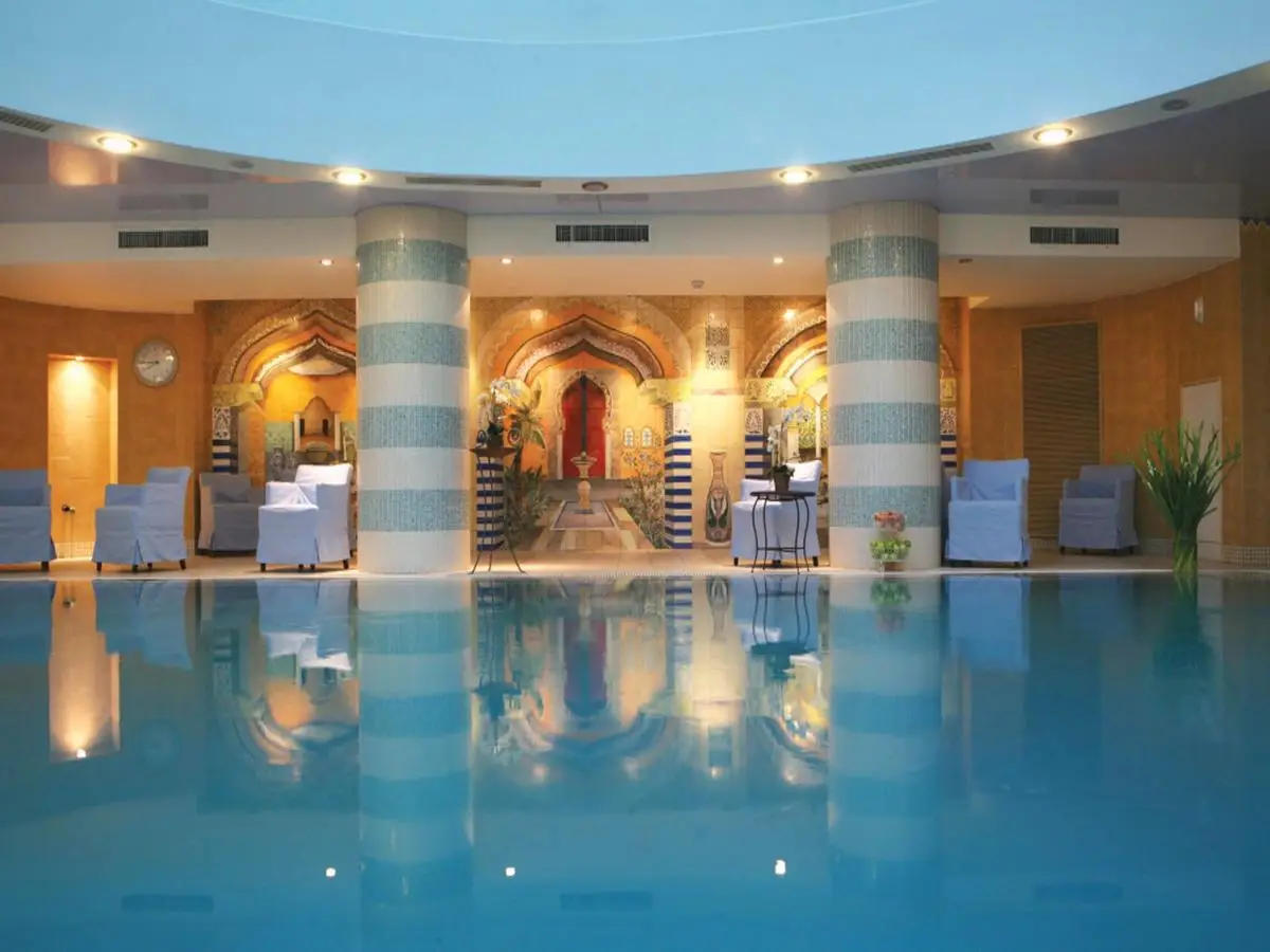Prima Spa Club